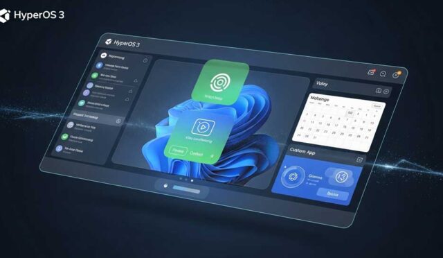 HyperOS 3 Nasıl Bir Arayüz Olacak?