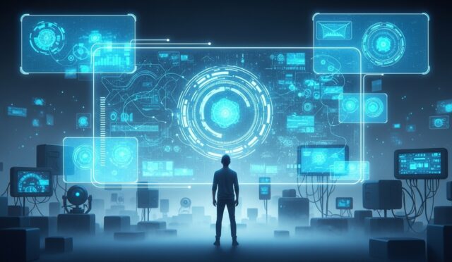 Merak Uyandıran Teknolojiler: Geleceğin Şimdi